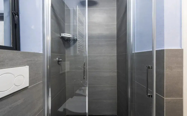 Ciompi Modern