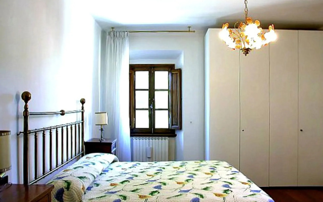 Villa Enrica