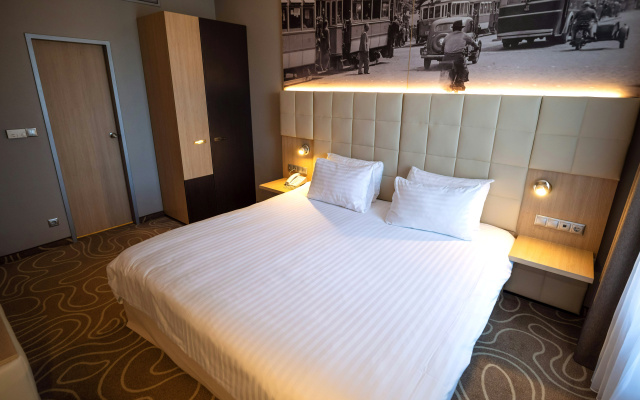 Holiday Inn Budapest-Budaörs by IHG