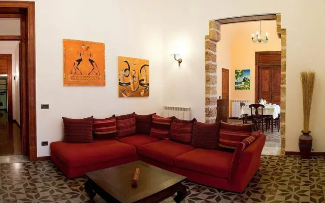 B&B Mediterraneo