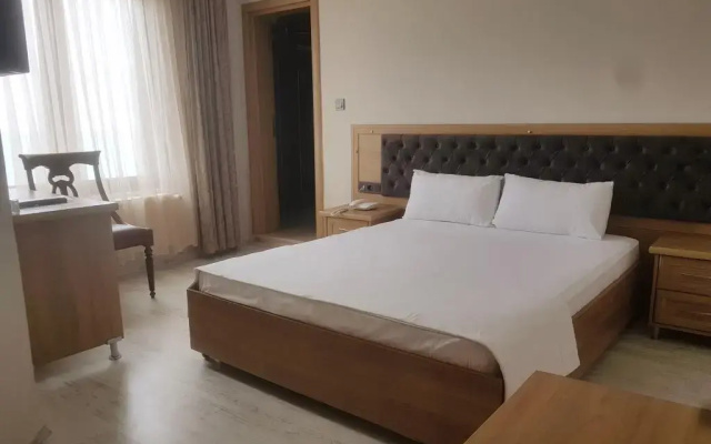 Grande Hasan Bey Hotel