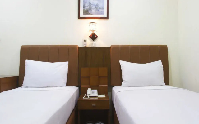House of Arsonia Orchid by ZEN Rooms
