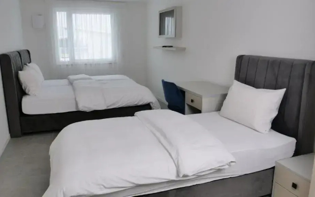 Evsenn Hotel