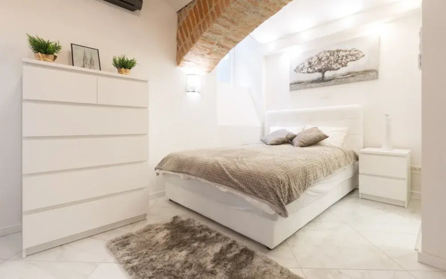 Studio Apartment La Bodega