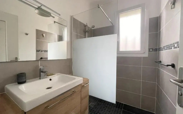 Maison Saint-Brevin-les-Pins, 3 pièces, 5 personnes - FR-1-364-113