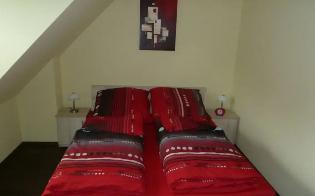 Holiday Home Manders