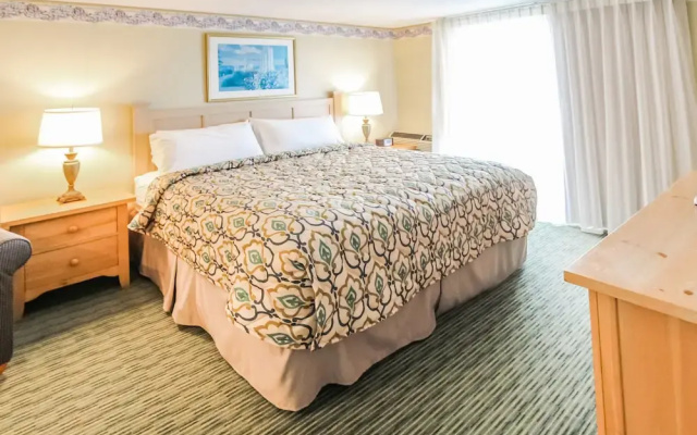 InnSeason Resorts Surfside
