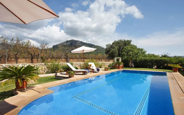 House Binibona Moscari