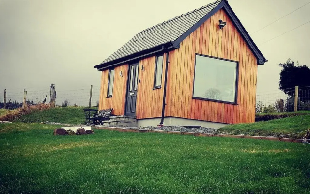 Elfin Cottage