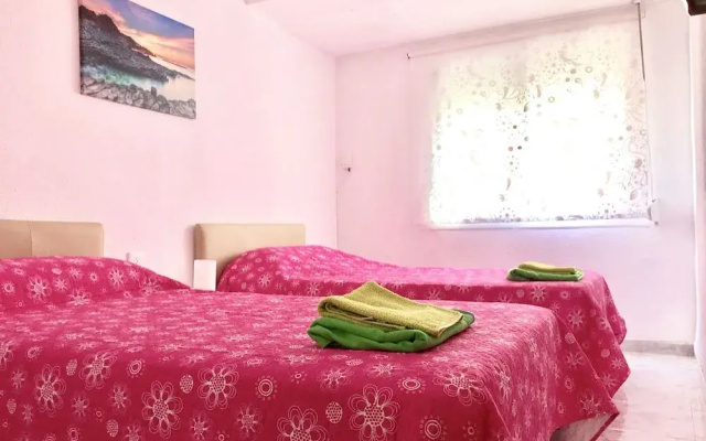 Apartment on Capitán Dema