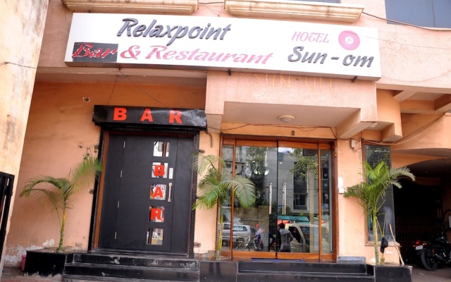 Hotel Sun-Om