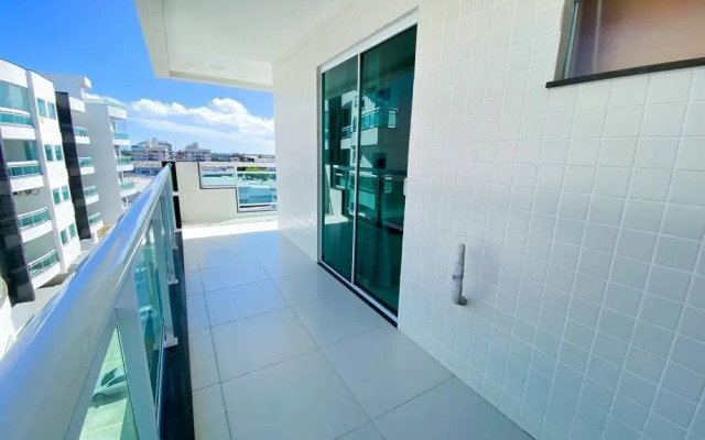 Apartamento para Curtir as Melhores Praias da Cidade - 306