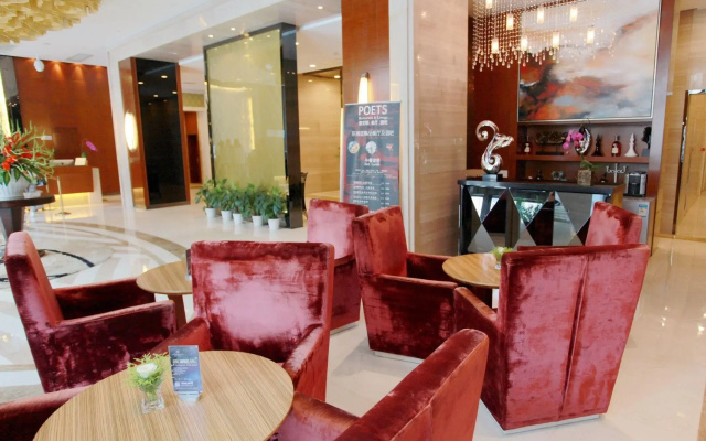The Cumberland Boutique Hotel