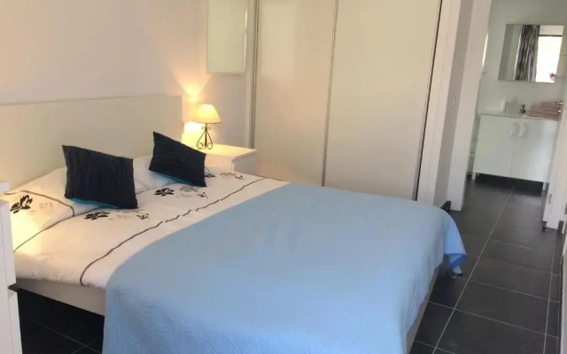 New apartment center Los Cristianos