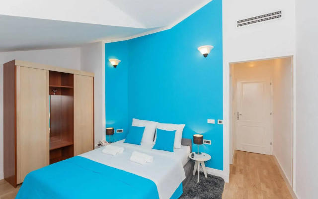 Hotel Riva