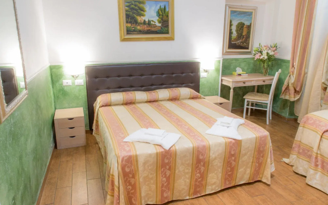 Residenza Ki - Bed & Breakfast