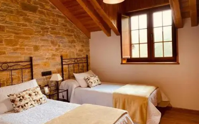 Casa Lixa Hotel Rural