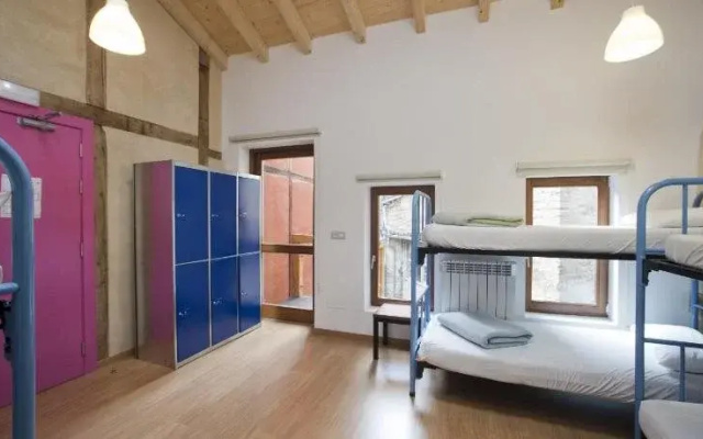 El Albergue de la Catedral - Hostel
