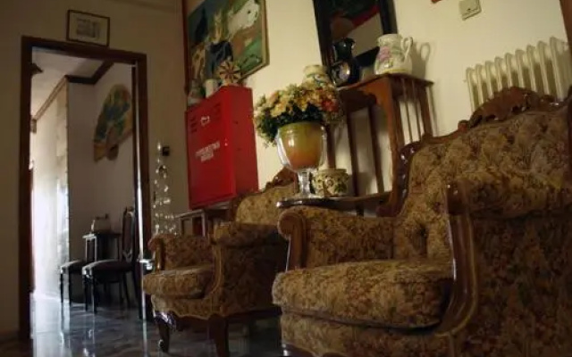 Hotel Bonis