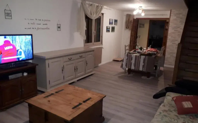 Gite Thiéfosse, 4 pièces, 6 personnes - FR-1-589-191