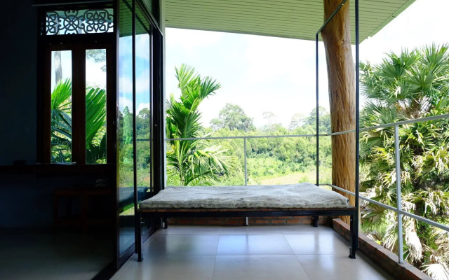 Mok Far Mont Ngo Resort