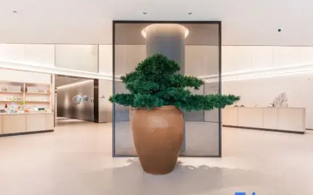 JI Hotel (Zhuzhou Municipal Government Yandi Square Branch)