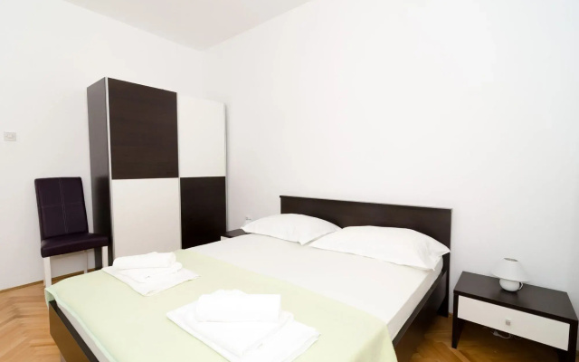 Apartments Isabora