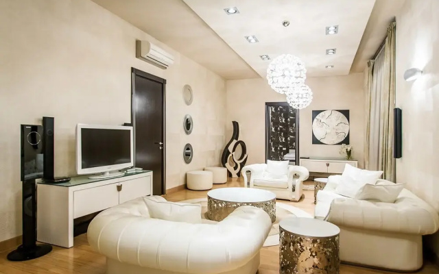 Hotel Evropa