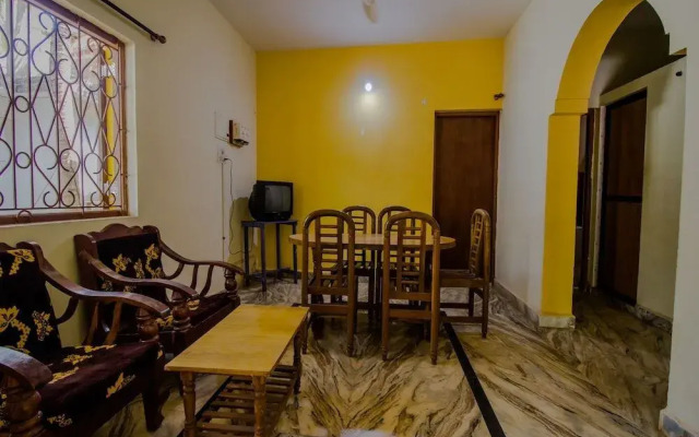 Taha Homestay by OYO Rooms