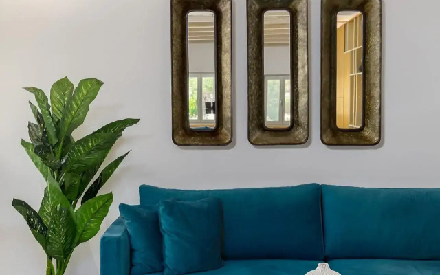 Margazi Luxury Rooms