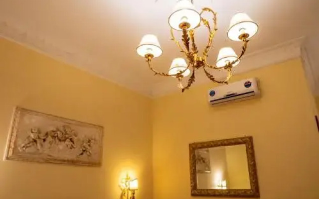 Alla Basilica Rooms