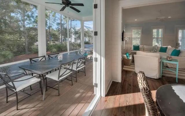 Aqua Breeze by Exclusive 30A
