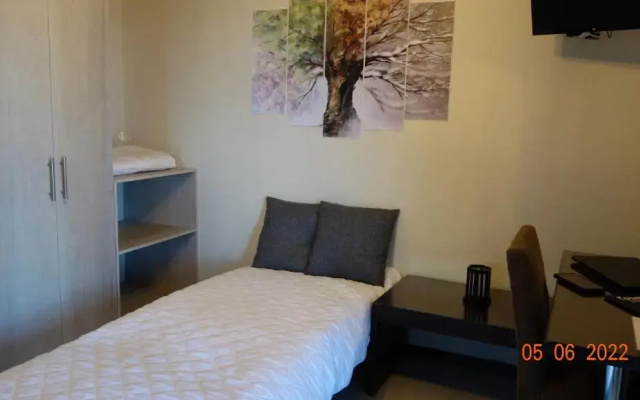 VAGGELIO Rooms 1