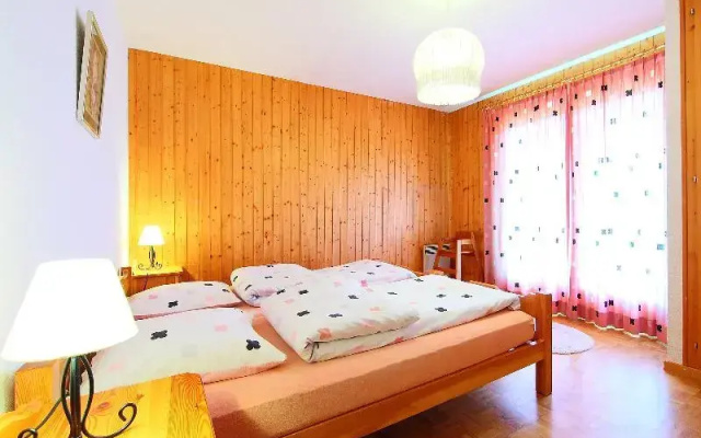 Holiday home Moulinettes Bluche