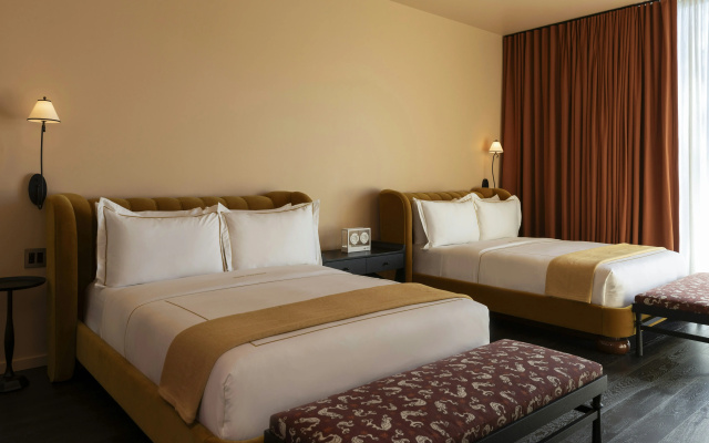 Hotel Saint Augustine