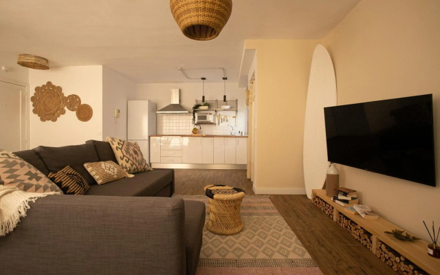 Marea Fuerteventura Home 2