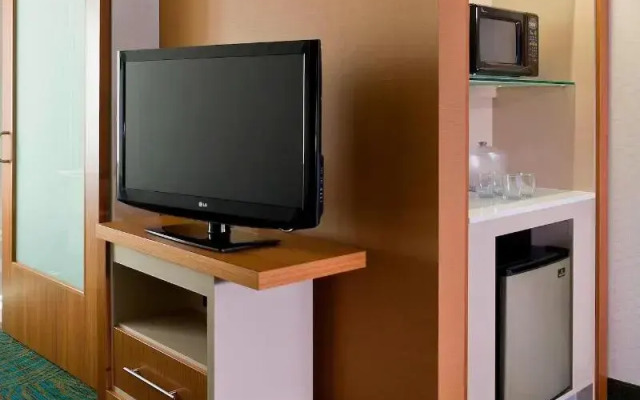 SpringHill Suites by Marriott Philadelphia Langhorne