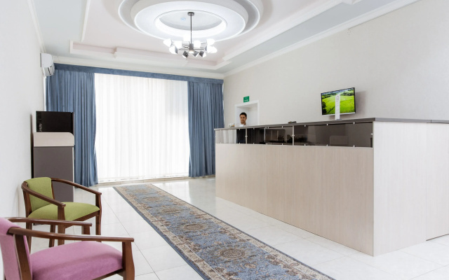 Best Hotel
