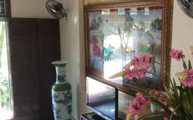 Van Anh Hotel