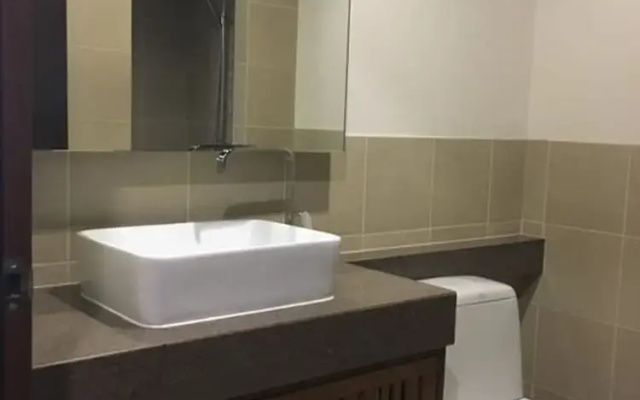 Harmony Service Residence