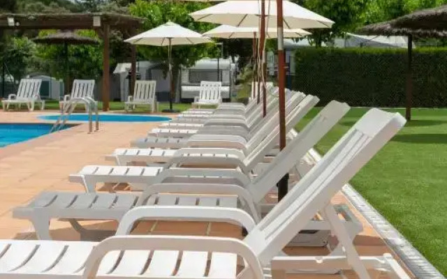 Camping Gironella