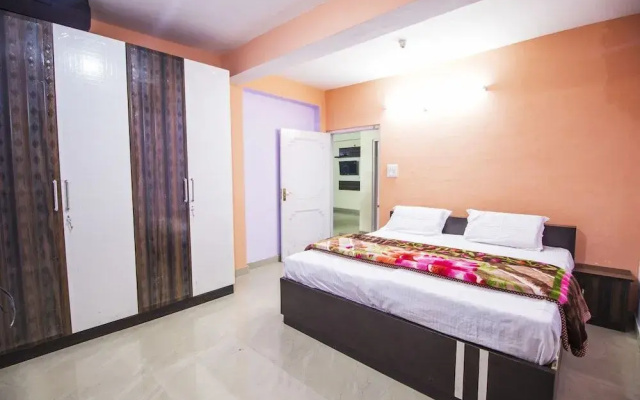 Comfort Homestay