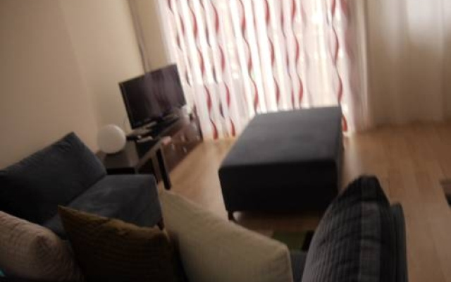DNS Suites 2 Istanbul