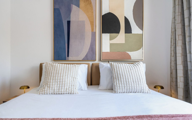 Coastal Oasis Family Suite