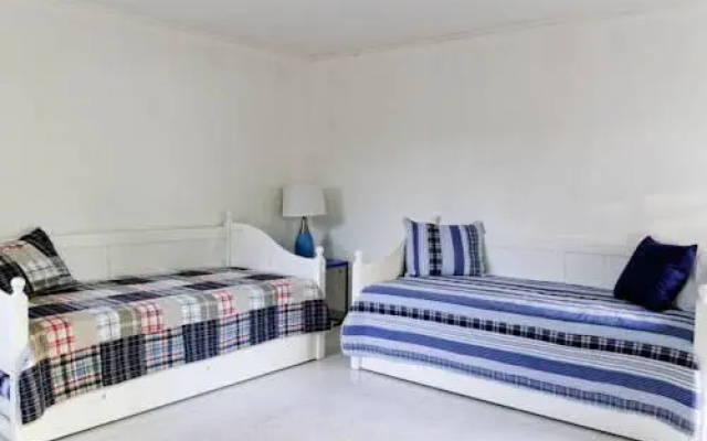 Perle Noire Bed and Breakfast