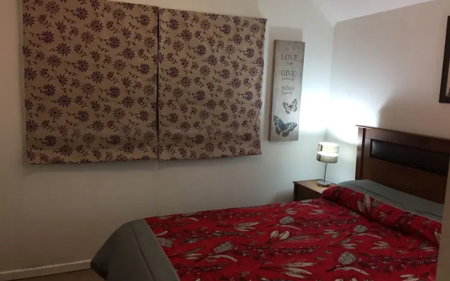 Casa en Castro