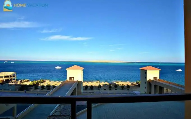 The View Residence