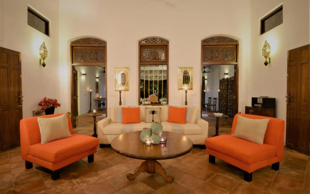 JH Villa