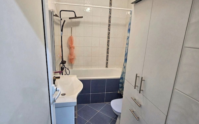 Nautilus Club, lux Apartment Sunny Beach Bulgaria