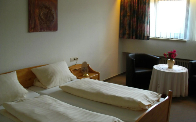 Hotel Rheingold